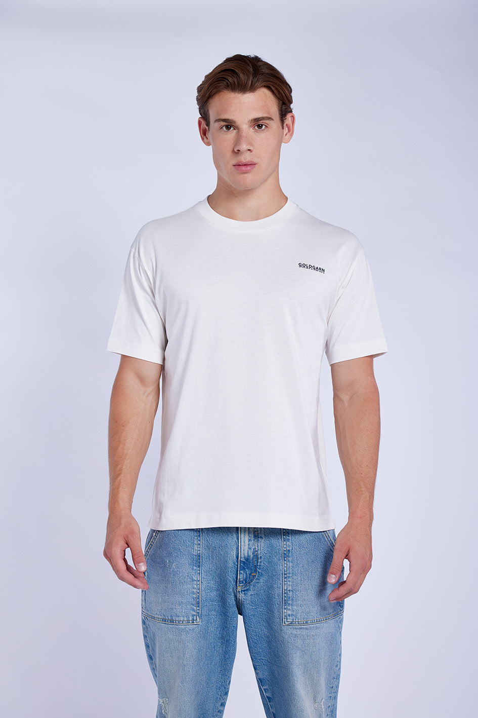 68 | THE BASIC TEE | OFFWHITE