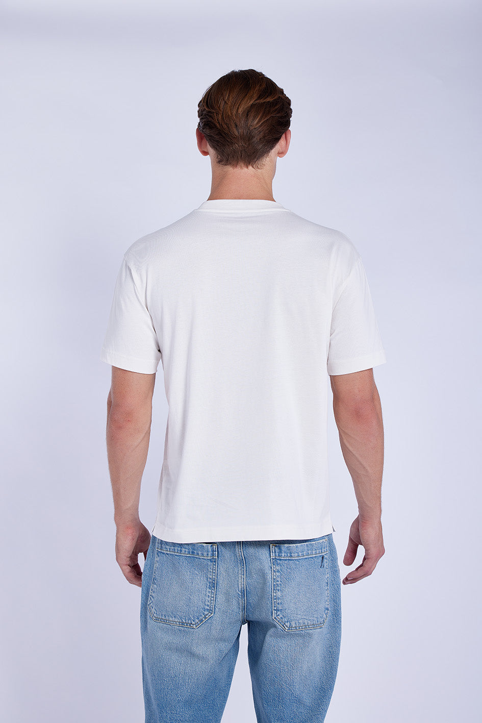 68 | THE BASIC TEE | OFFWHITE