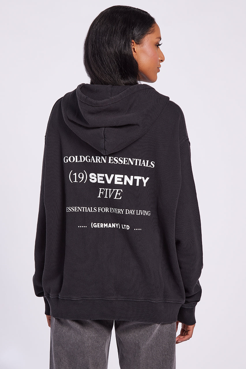 68 I THE VINTAGE ZIPPER | VINTAGEBLACK