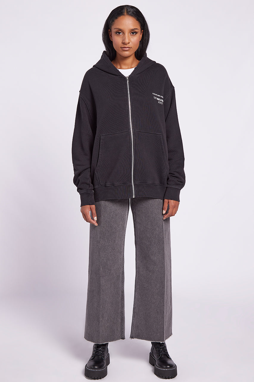 68 I THE VINTAGE ZIPPER | VINTAGEBLACK
