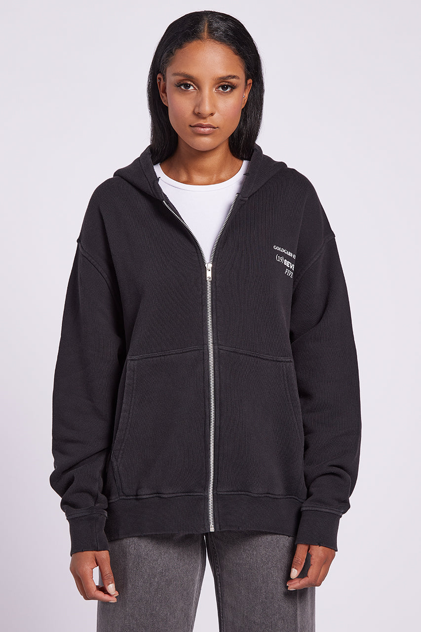 68 I THE VINTAGE ZIPPER | VINTAGEBLACK
