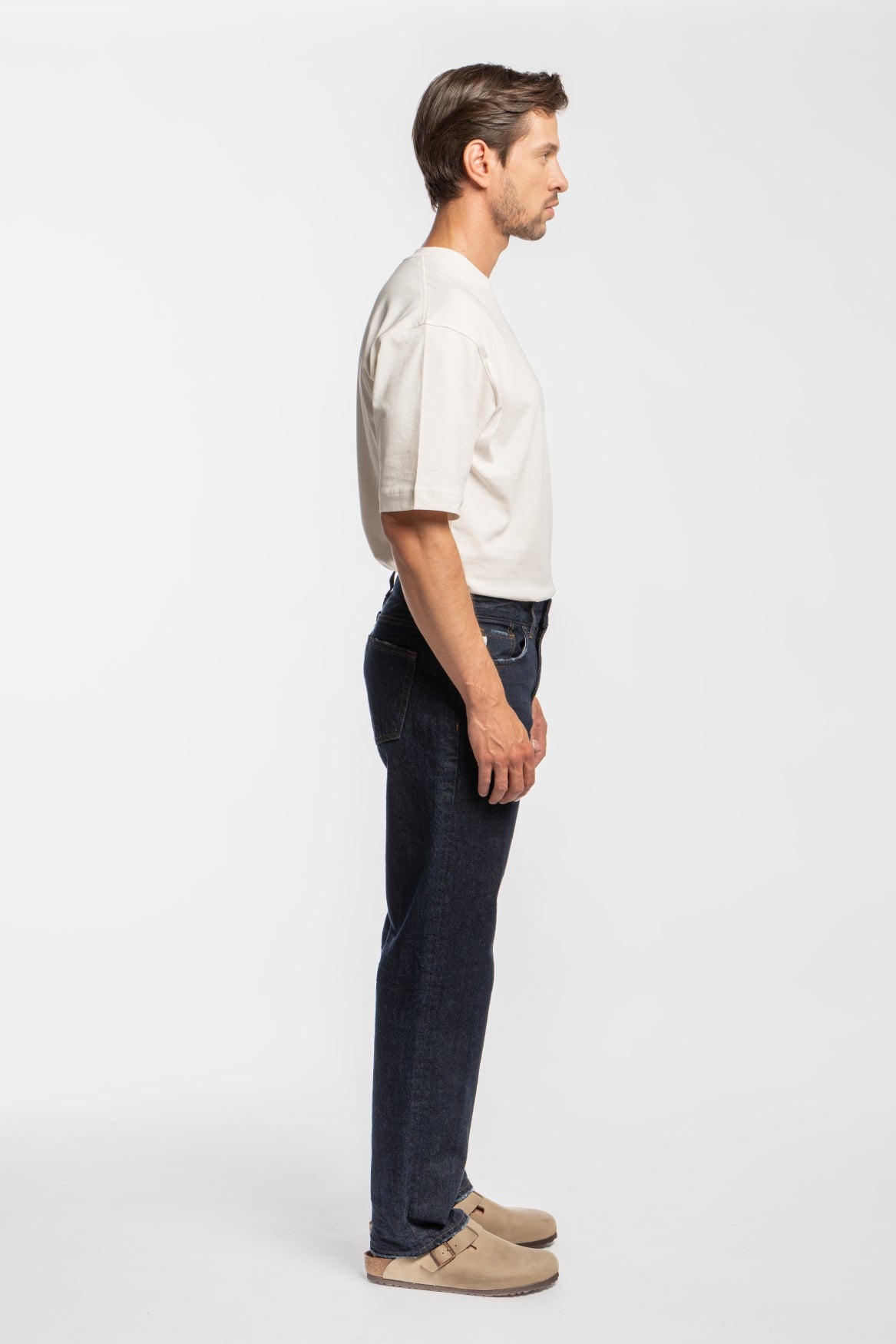WALDHOF | STRAIGHT | DARKBLUE