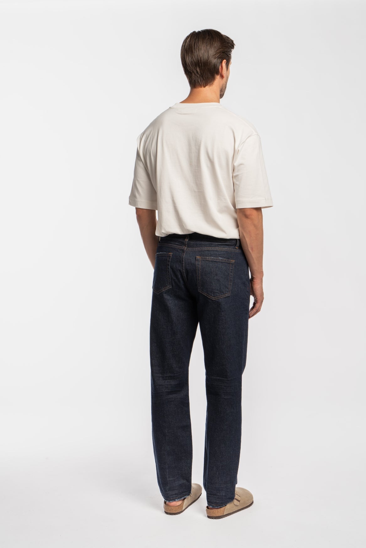 WALDHOF | STRAIGHT | DARKBLUE