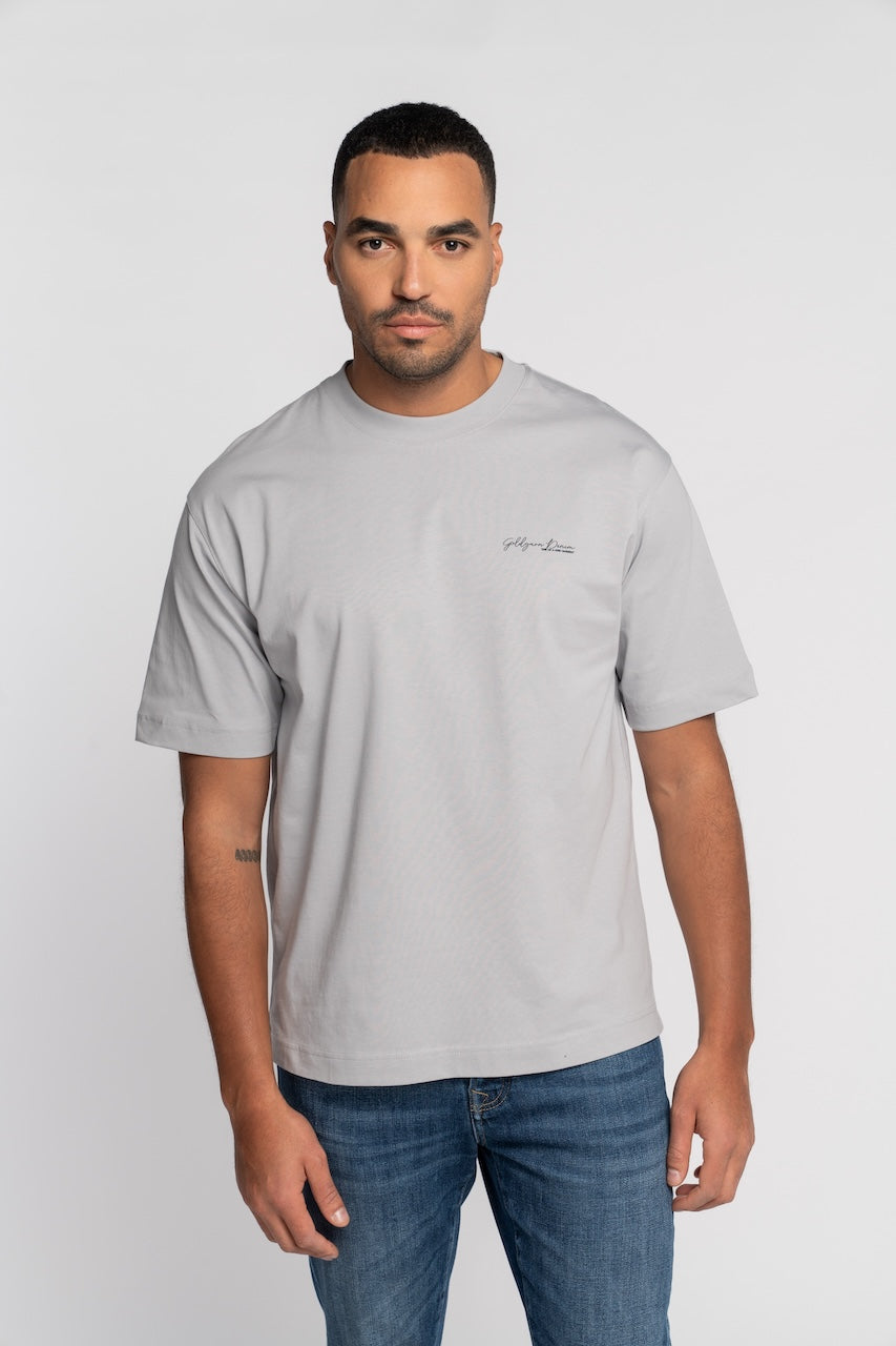 68 | THE TEE | GREY