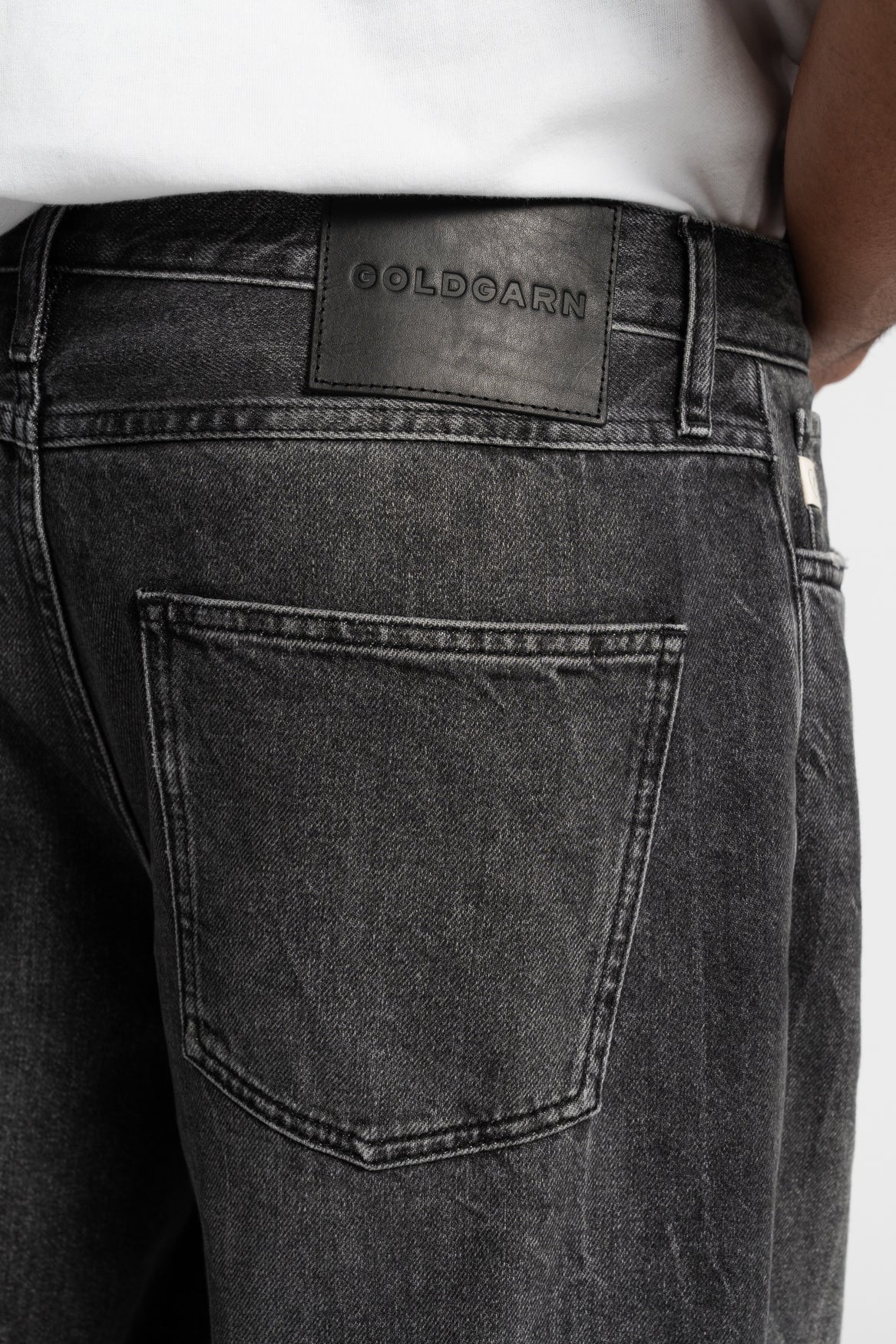 WALDPARK | LOOSE FIT | VINTAGEBLACK