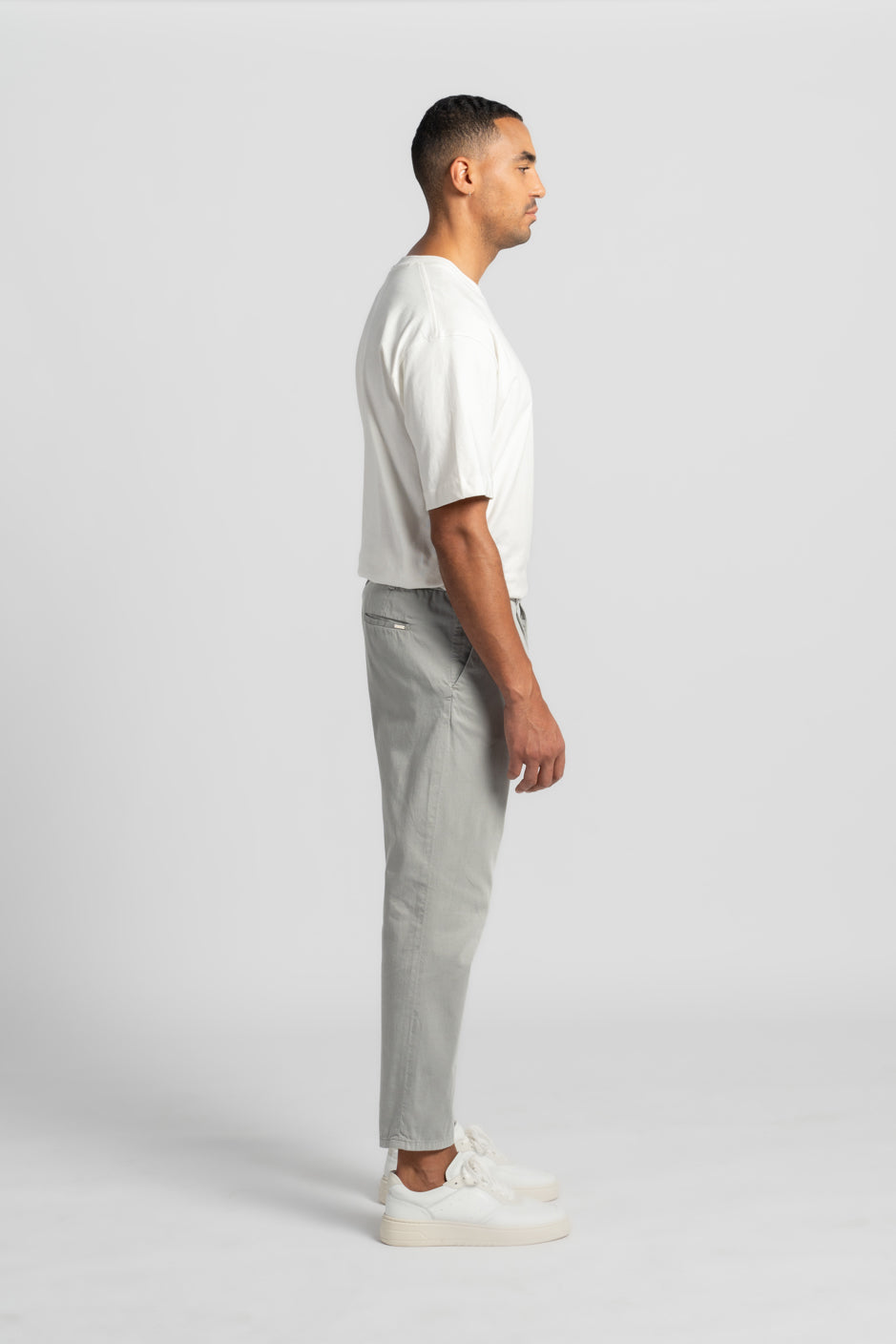 HAFEN | COOL FIT | LIGHTGREY