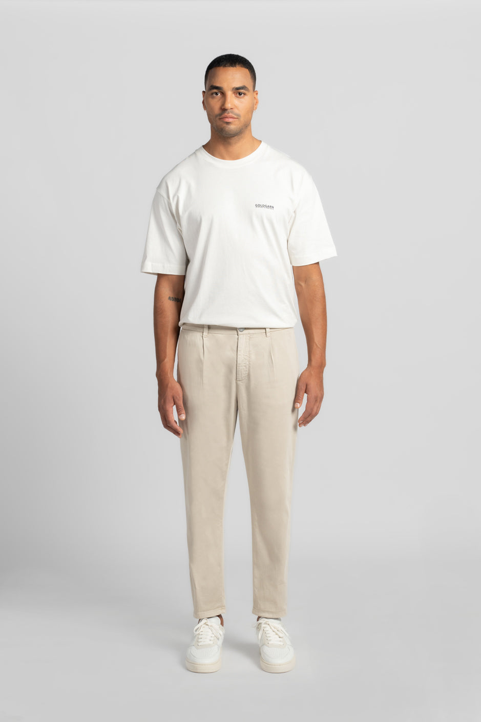 HAFEN | COOL FIT | SAND