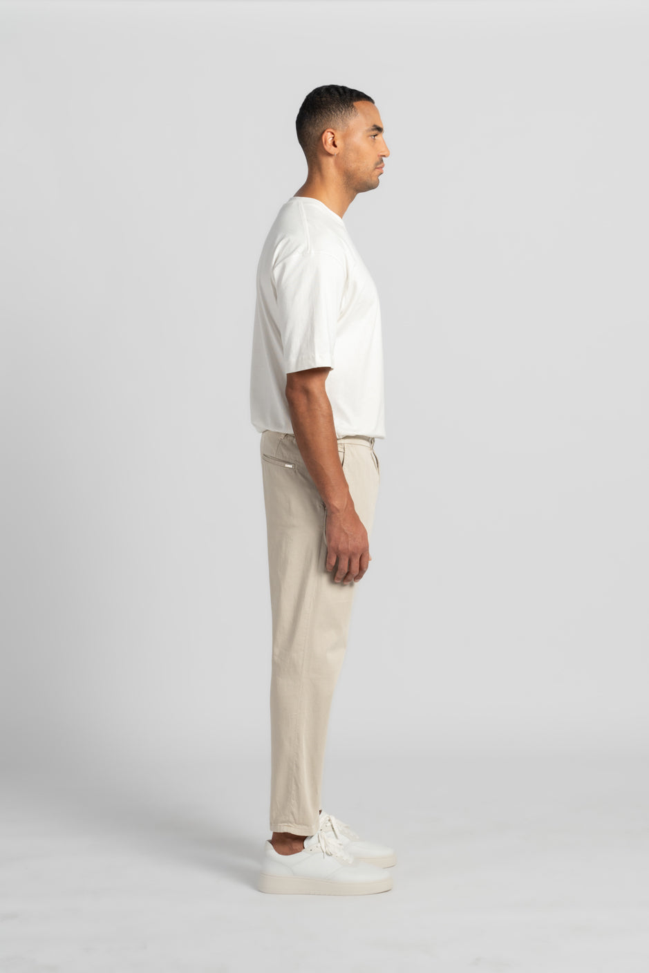 HAFEN | COOL FIT | LIGHTGREY
