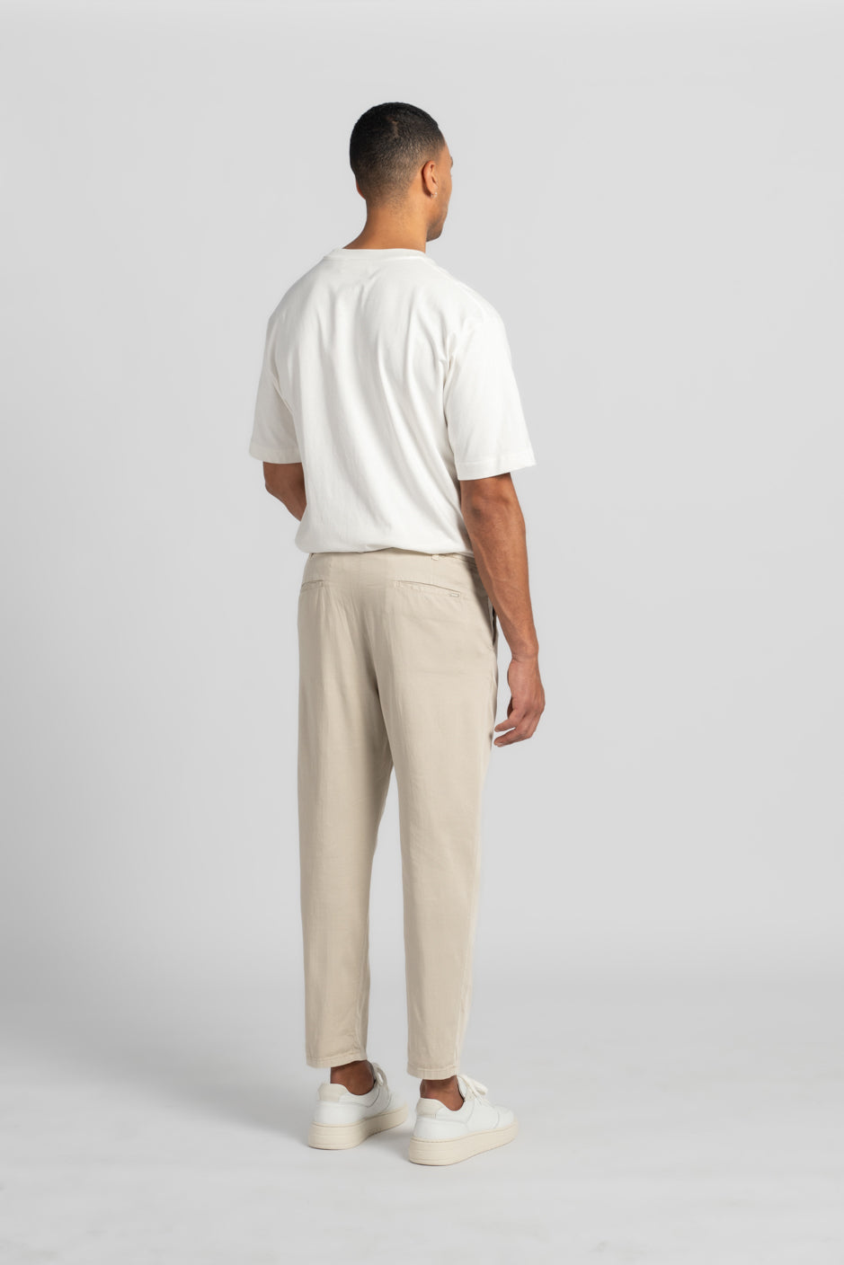 HAFEN | COOL FIT | LIGHTGREY