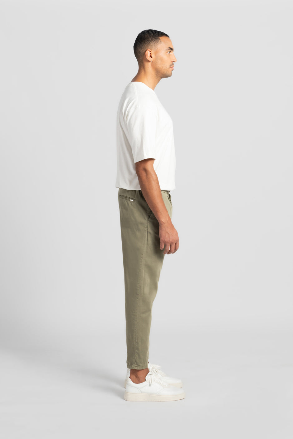 HAFEN | COOL FIT | LIGHTGREY