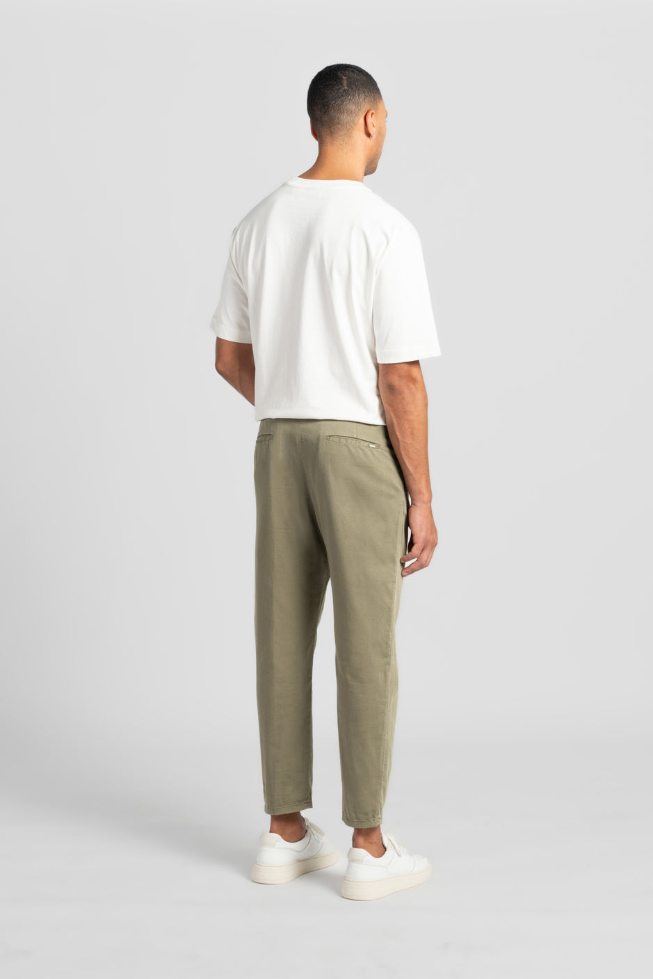 HAFEN | COOL FIT | LIGHTGREY