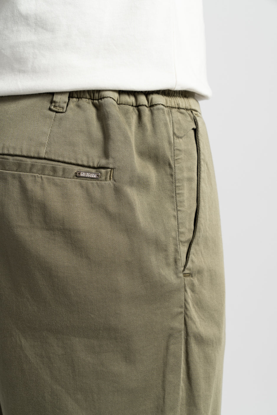 HAFEN | COOL FIT | LIGHTGREY