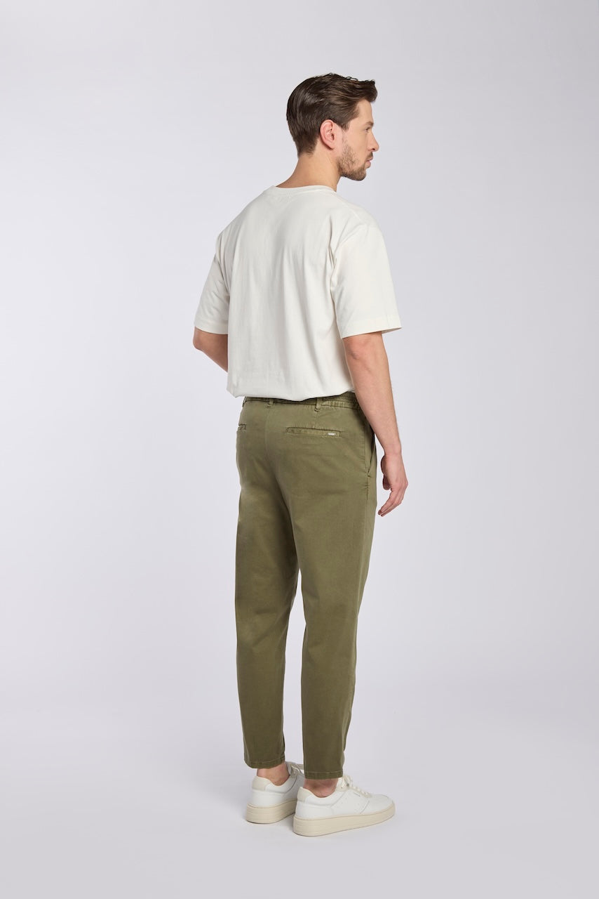 HAFEN | COOL FIT | OLIVE