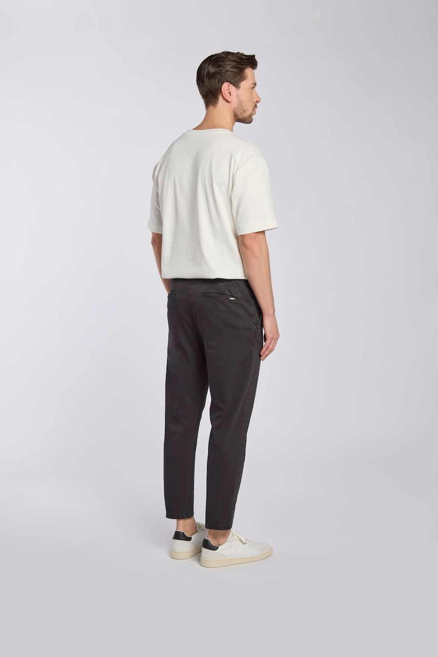 HAFEN | COOL FIT | BLACK