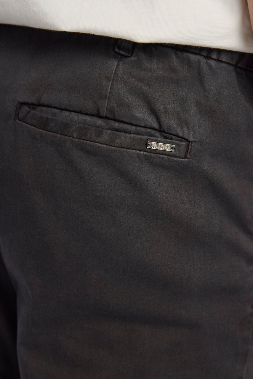 HAFEN | COOL FIT | BLACK