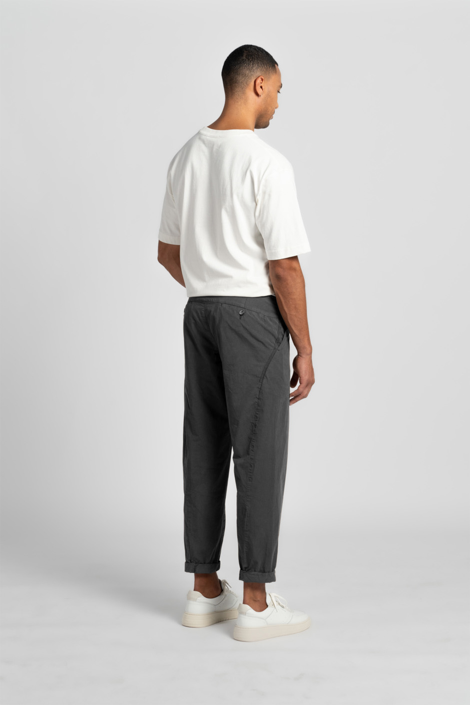 QUIQUÉ | COOL STRAIGHT | BLACK