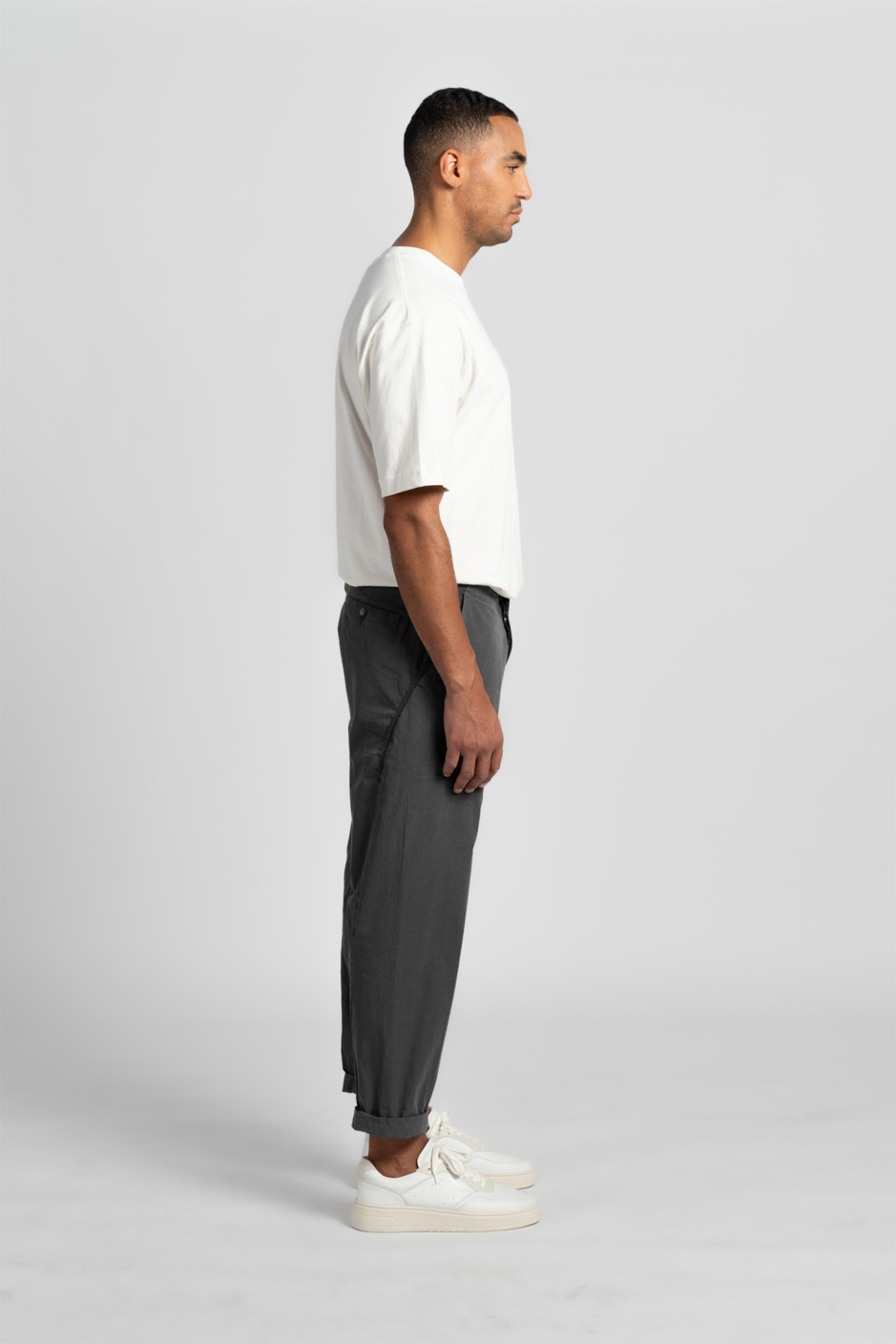 QUIQUÉ | COOL STRAIGHT | BLACK