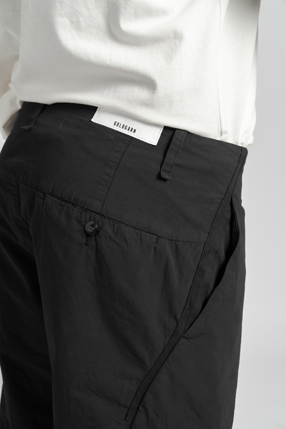 QUIQUÉ | COOL STRAIGHT | BLACK
