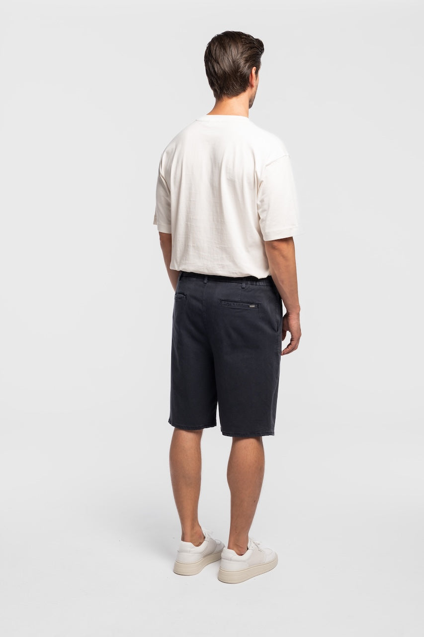 HAFEN | COOL SHORT | DARKBLUE