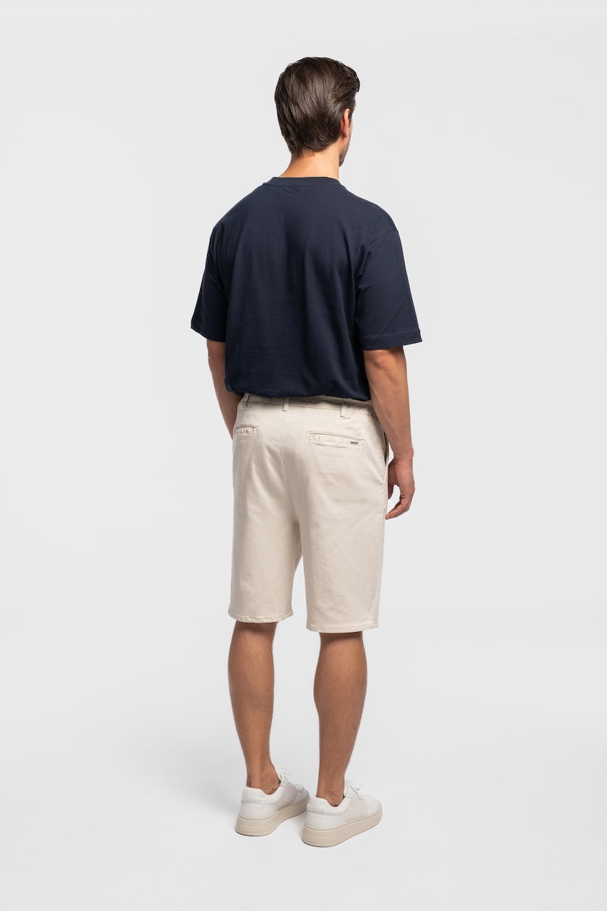 HAFEN | COOL SHORT | BEIGE