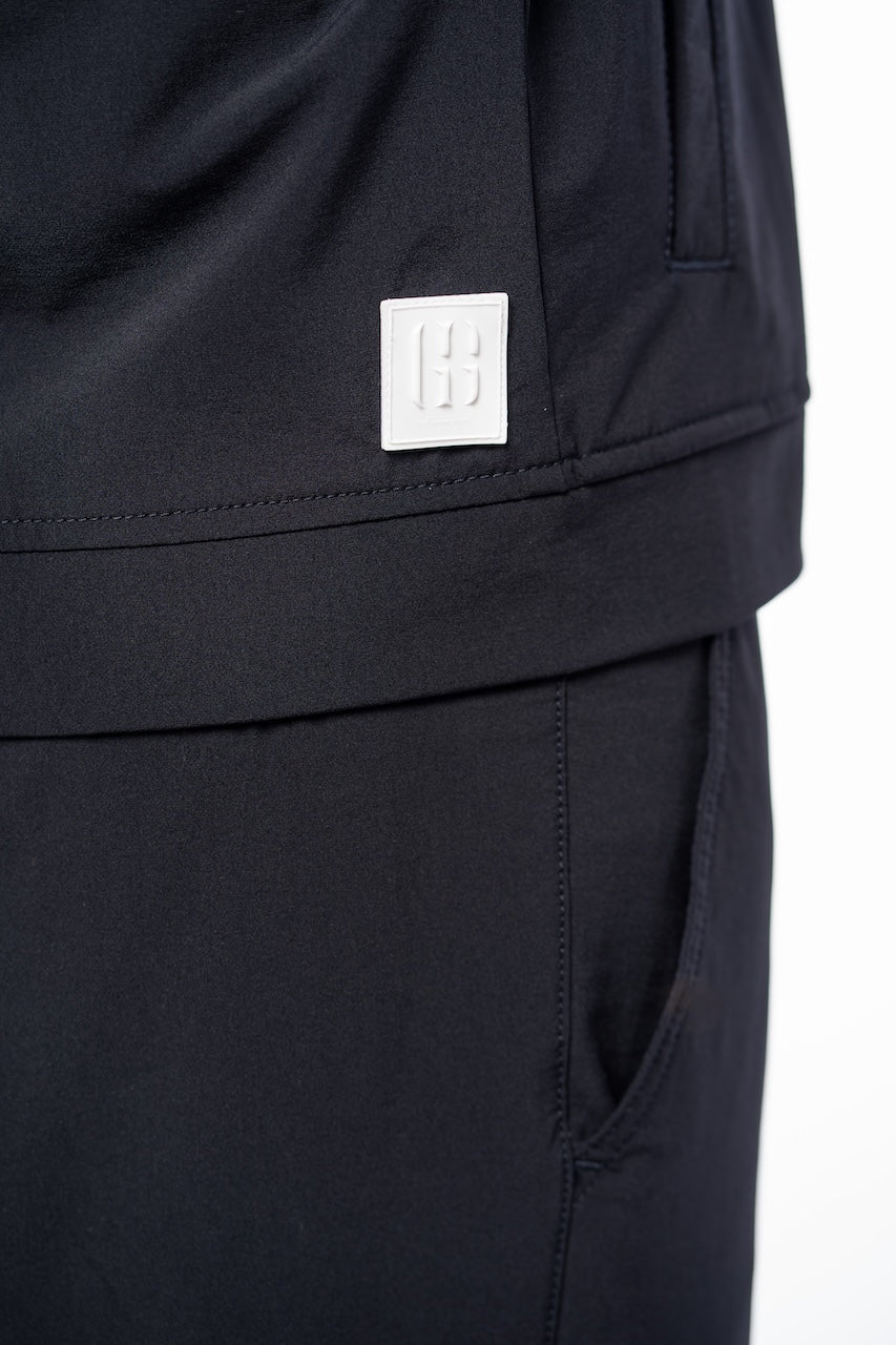 68 | THE BOMBER JACKET | NIGHTBLUE