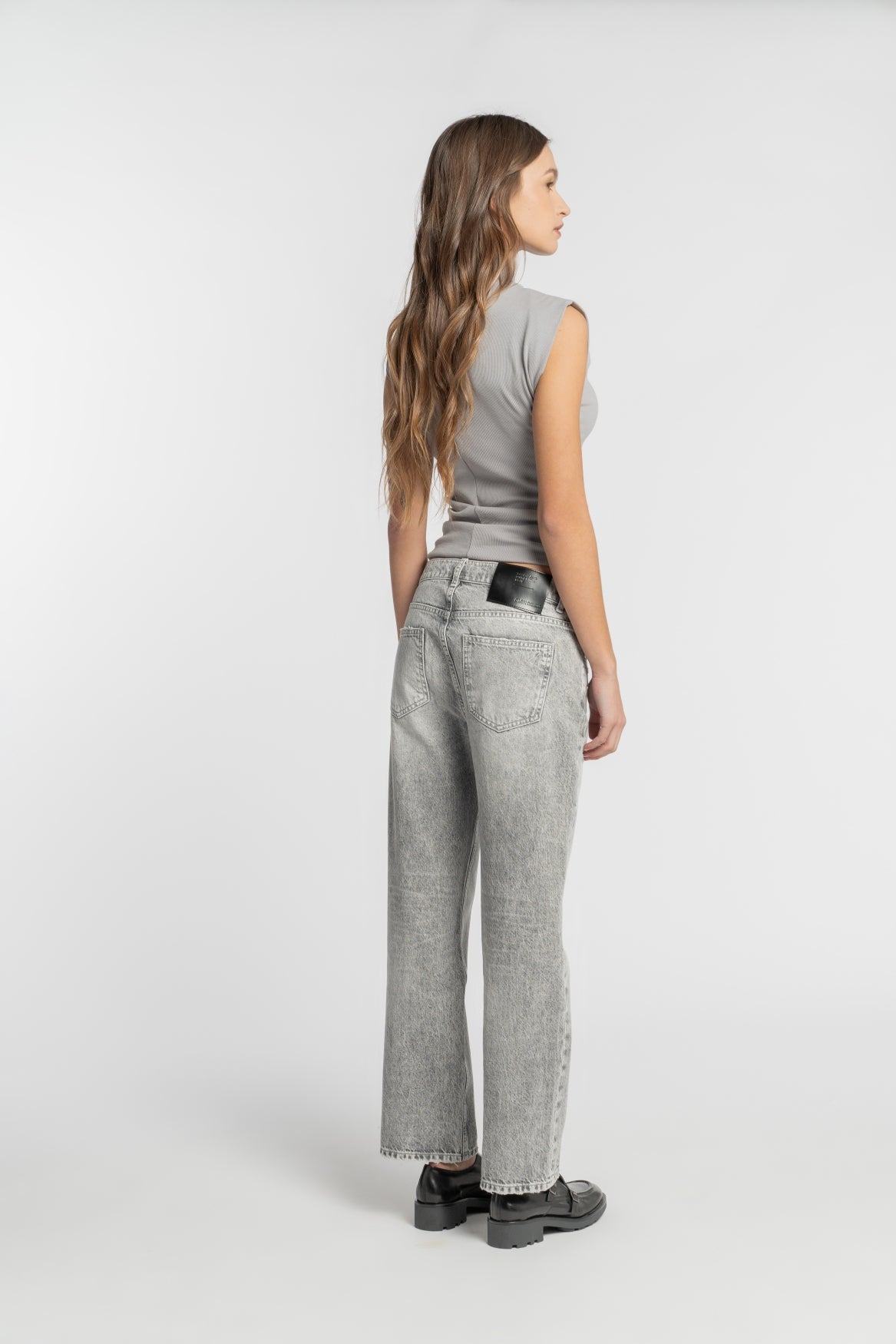 C5 | CROSS FIT | LIGHTGREY