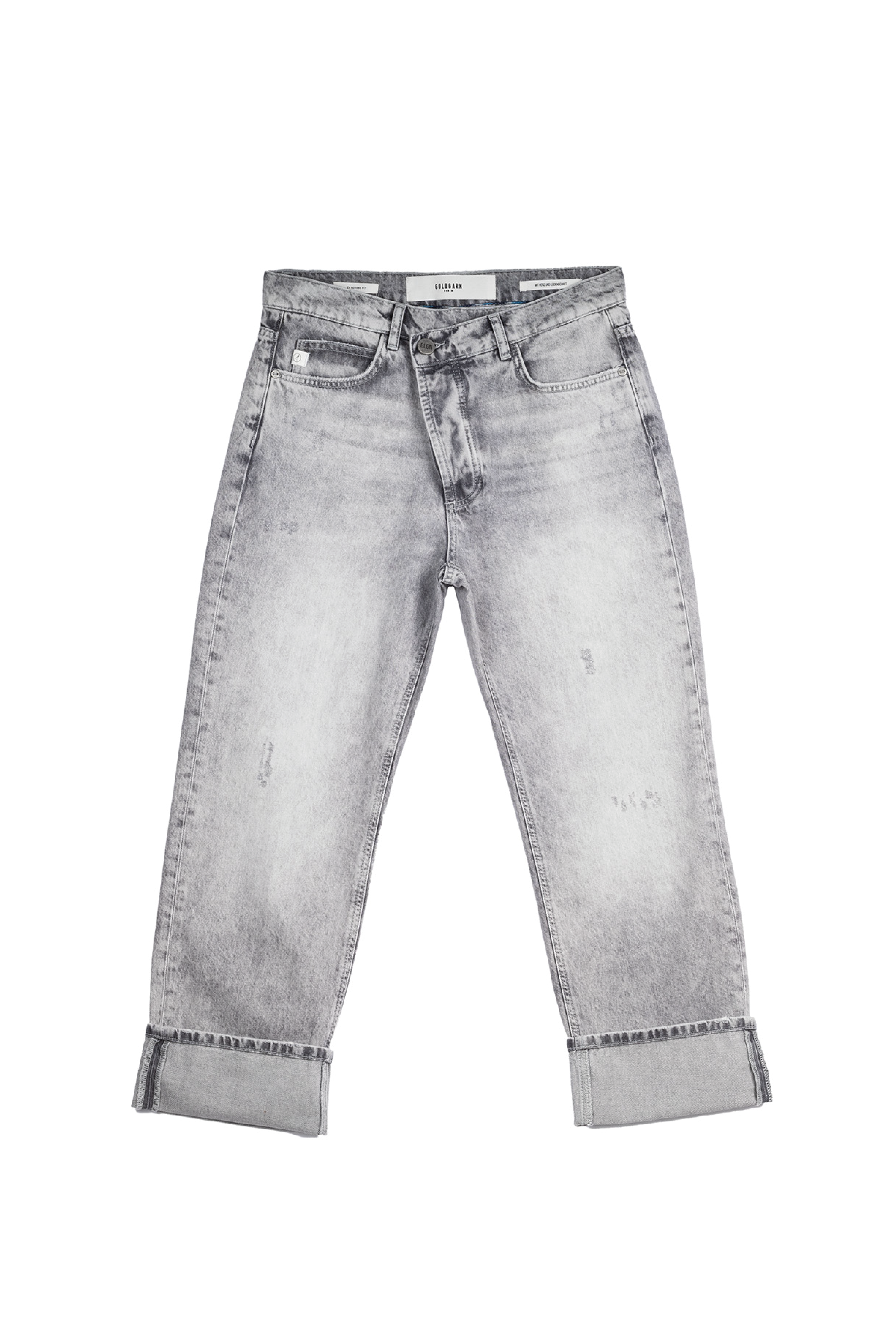 C5 | CROSS FIT | LIGHTGREY