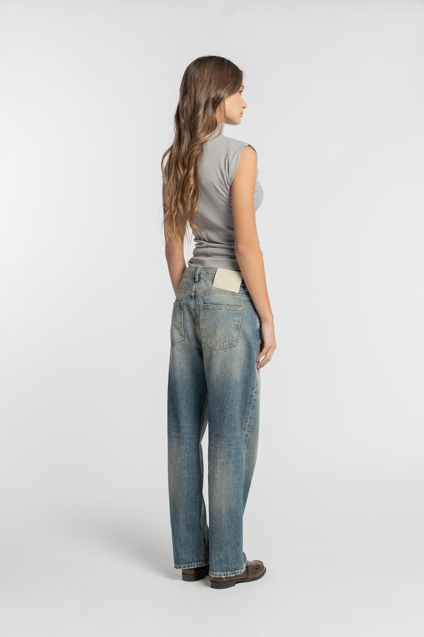 C5 | CROSS FIT | VINTAGEBLUE