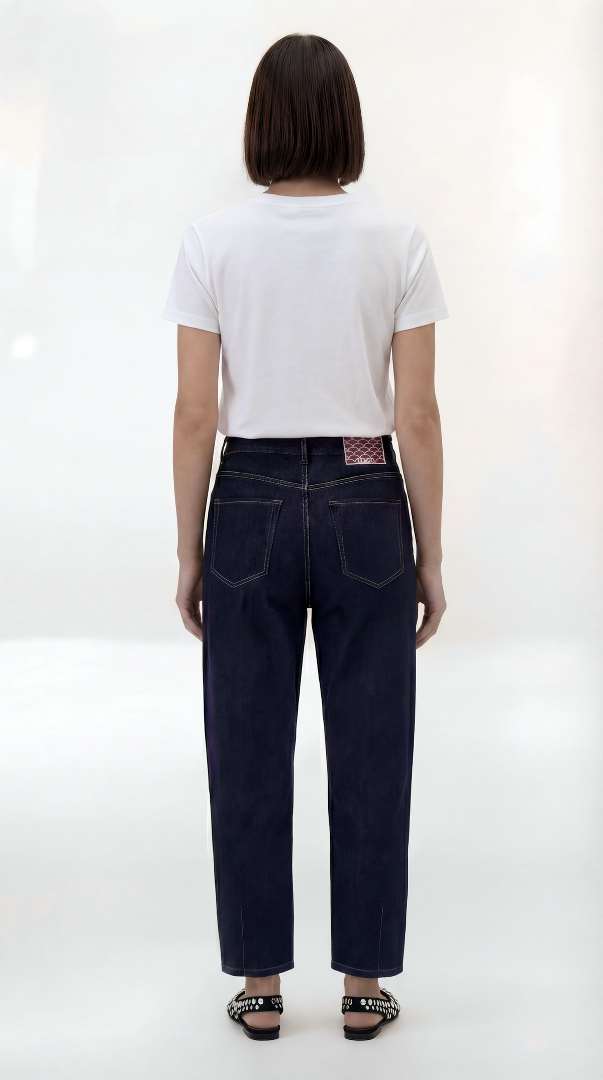 KÄFERTAL | RELAXED FIT | DARKBLUE