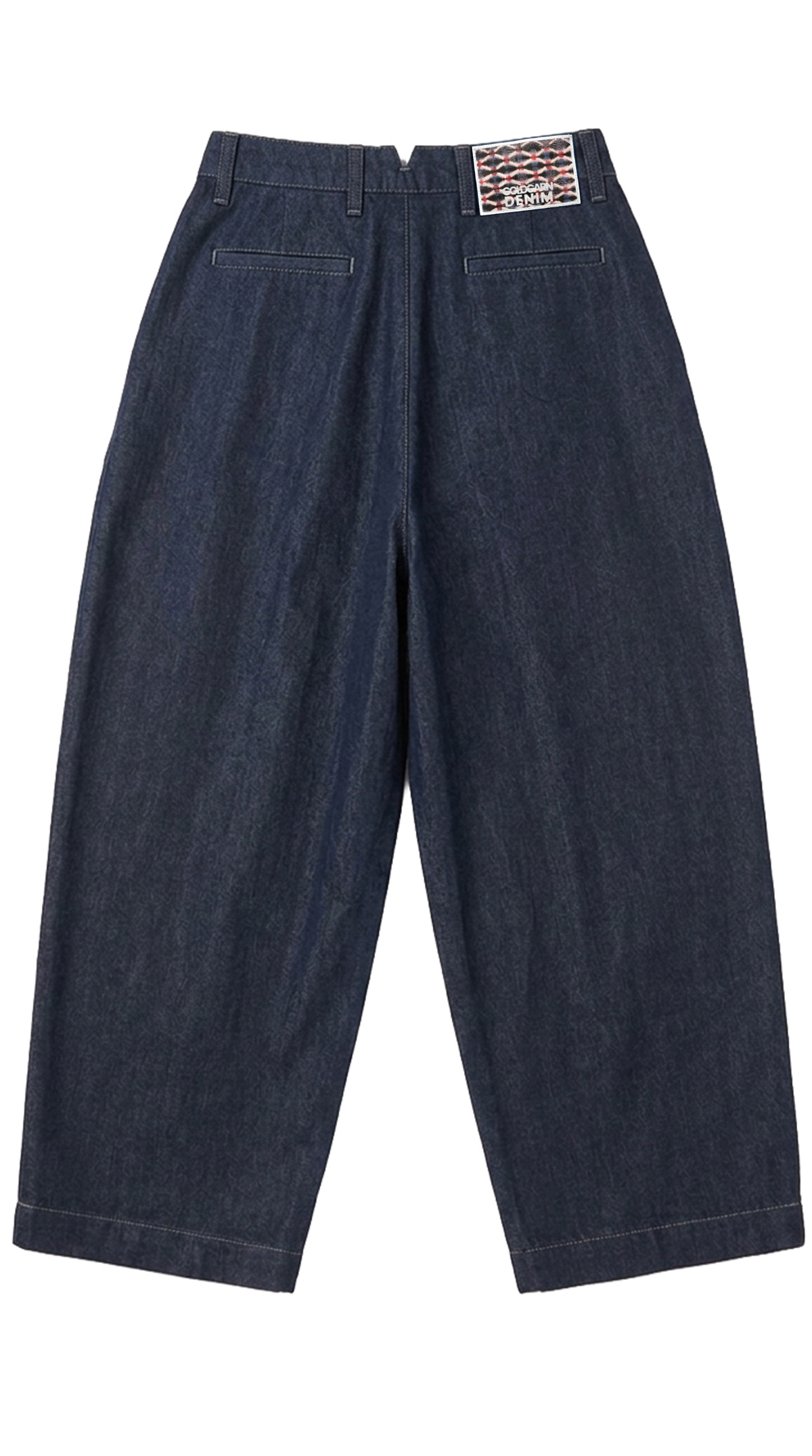 BLUMENAU | CULOTTE | DARKBLUE