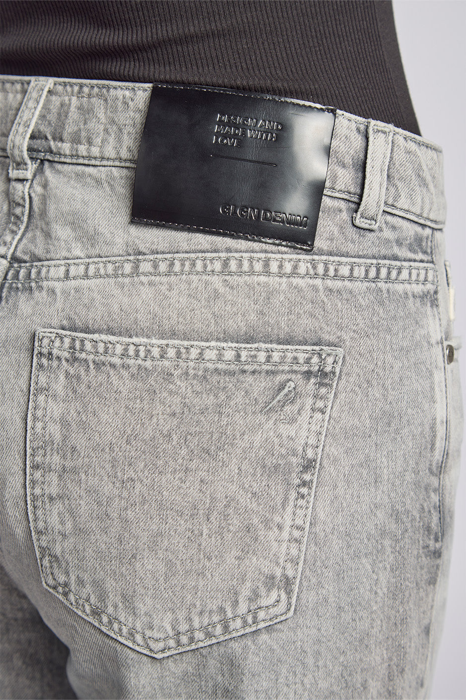 C5 | CROSS FIT | LIGHTGREY