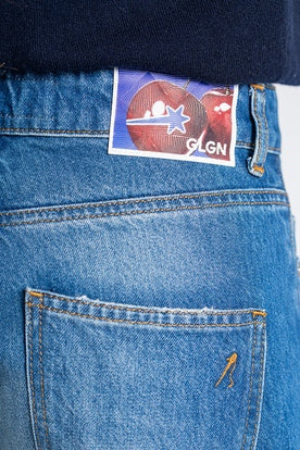 C7 | CROSS FIT | MIDBLUE