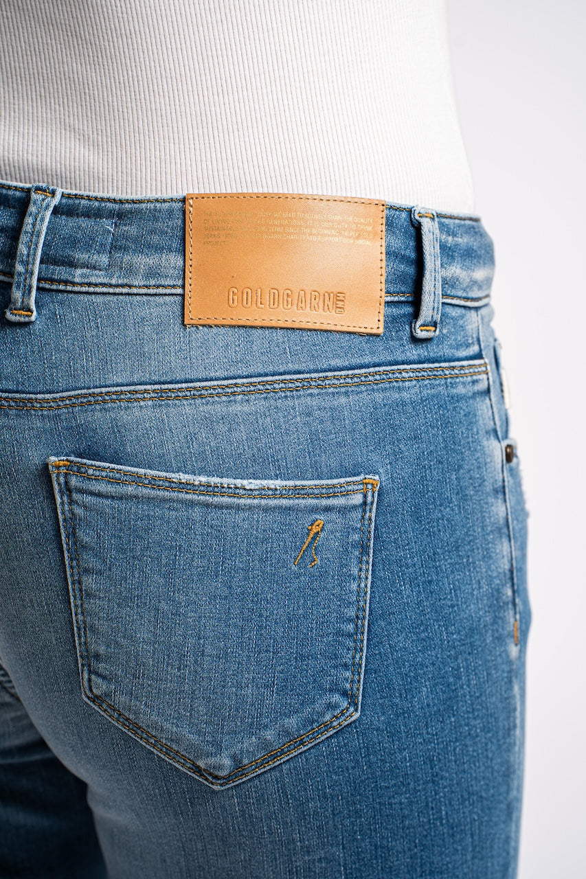 ROSENGARTEN | STRAIGHT | LIGHTBLUE