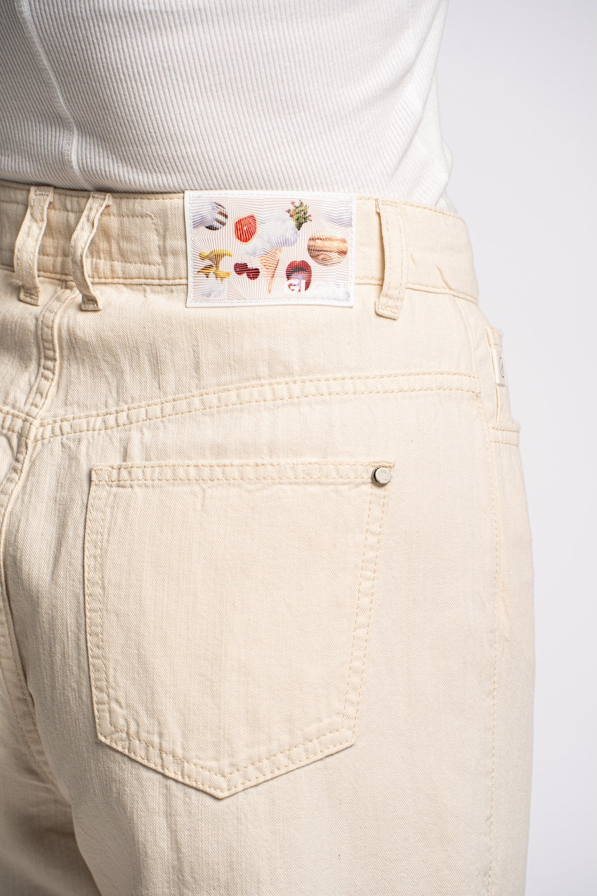 ALMENHOF | LOOSE FIT | SAND