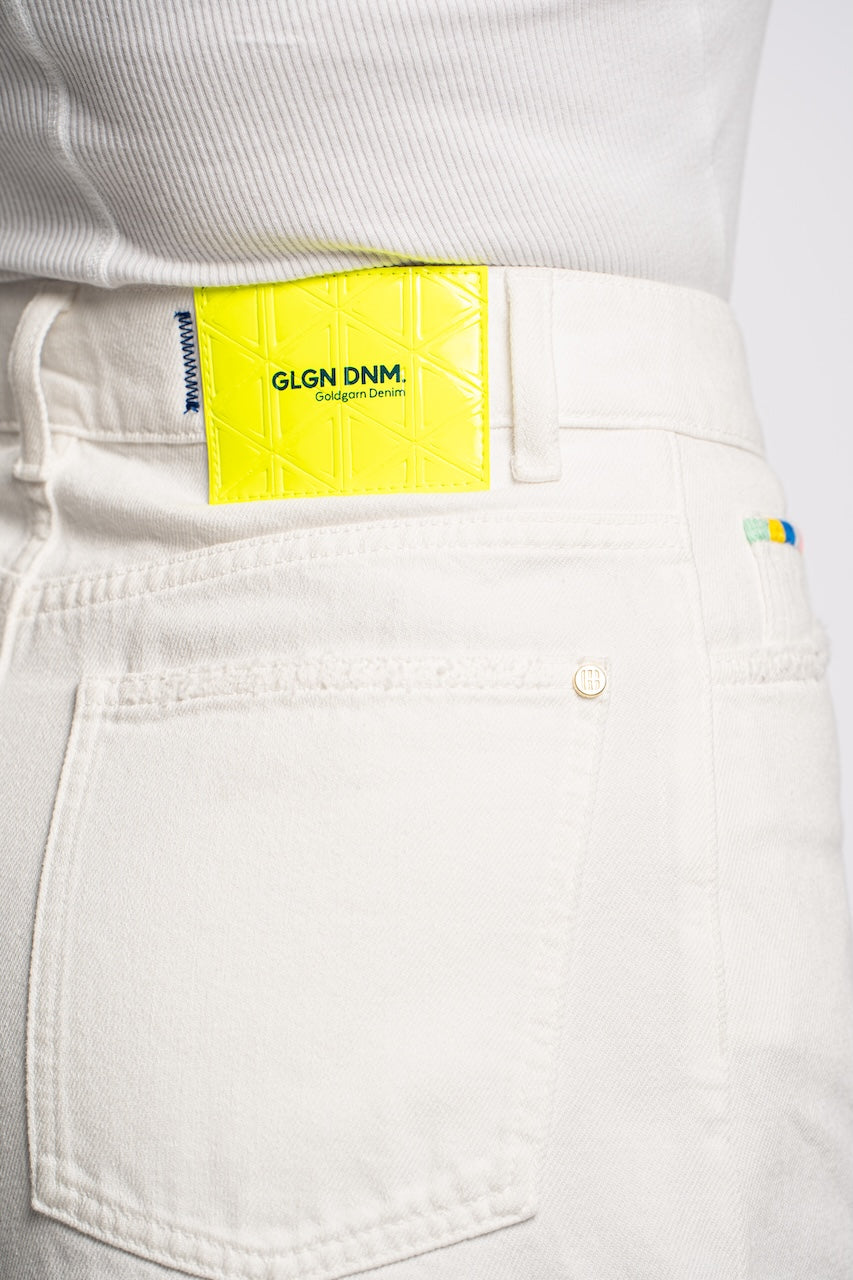 LINDENHOF | SHORT | WHITE