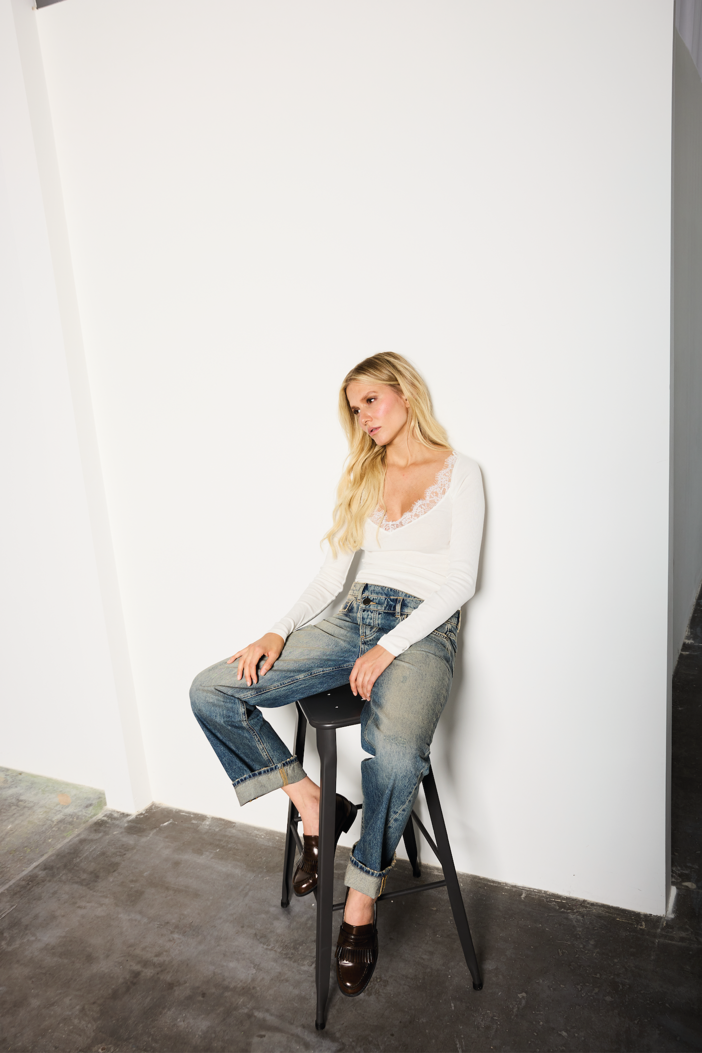 C5 | CROSS FIT | VINTAGEBLUE