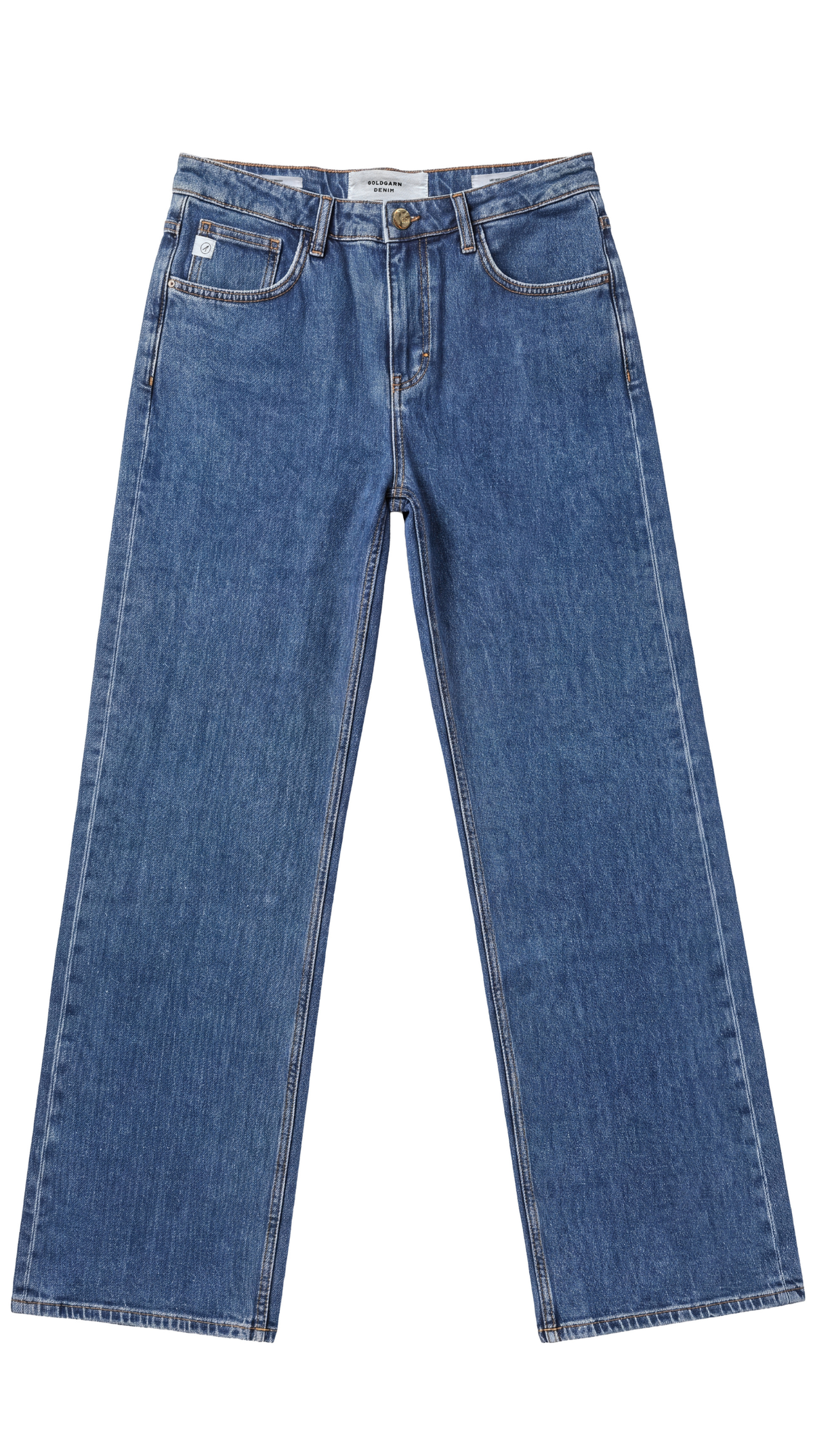 N7 | WIDE STRAIGHT | VINTAGEBLUE