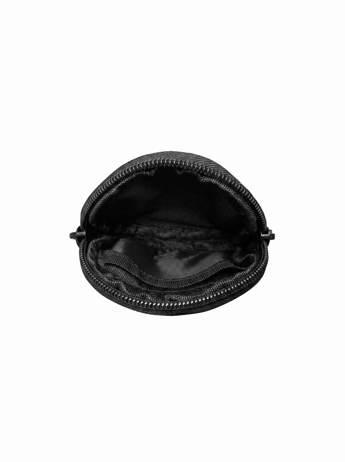 68|THE MULTIPOCKET BAG | BLACK