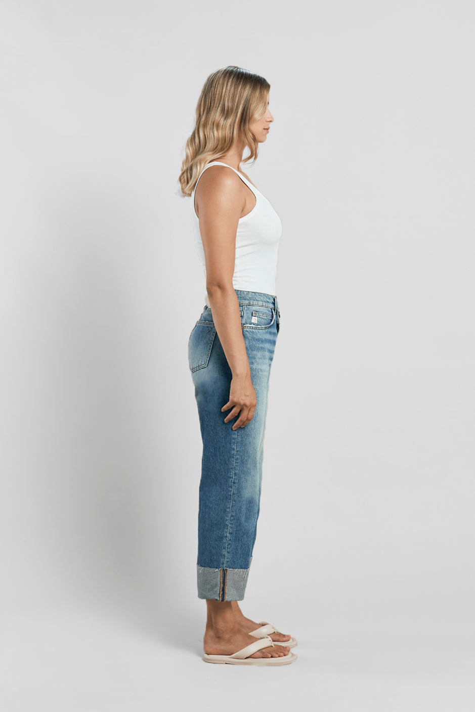 C5 | CROSS FIT | VINTAGEBLUE