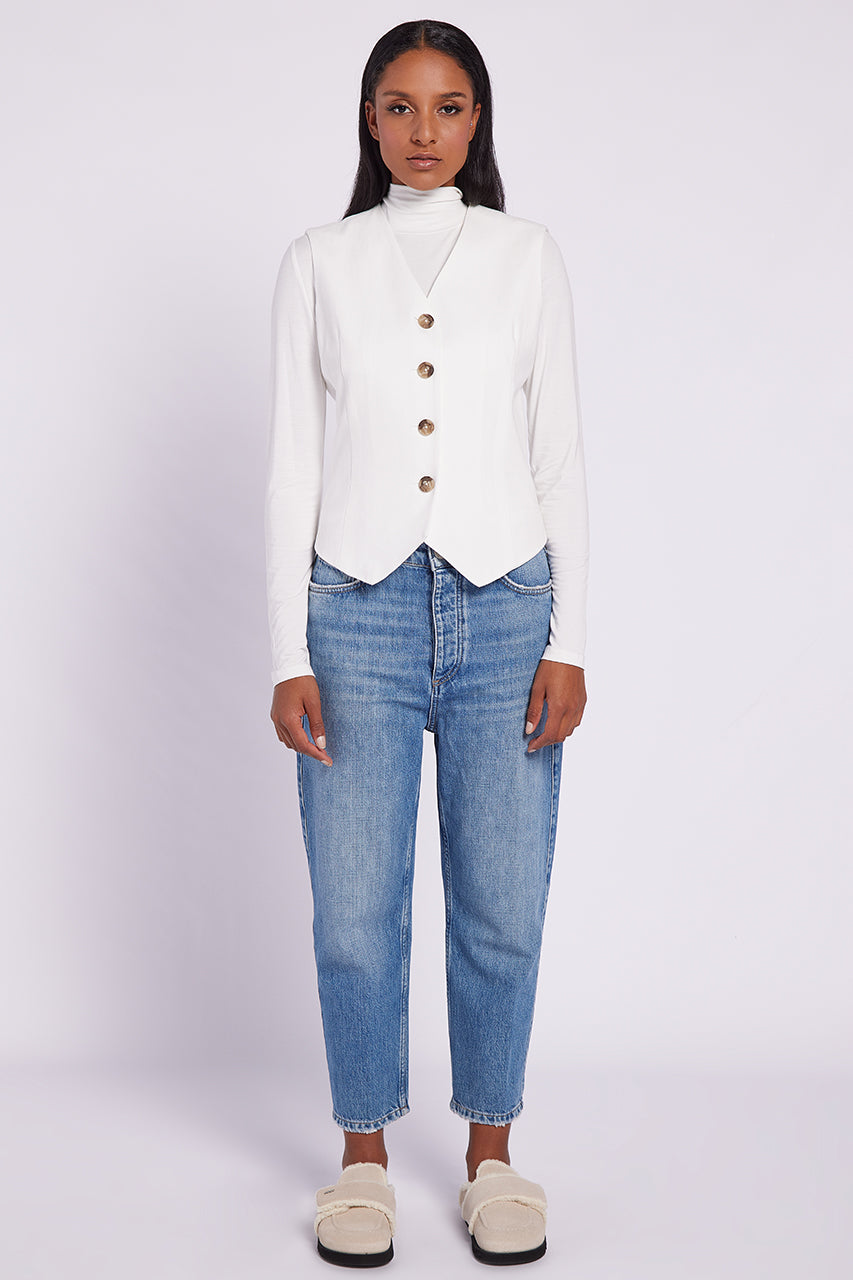 SCHÖNAU | LOOSE FIT | VINTAGEBLUE