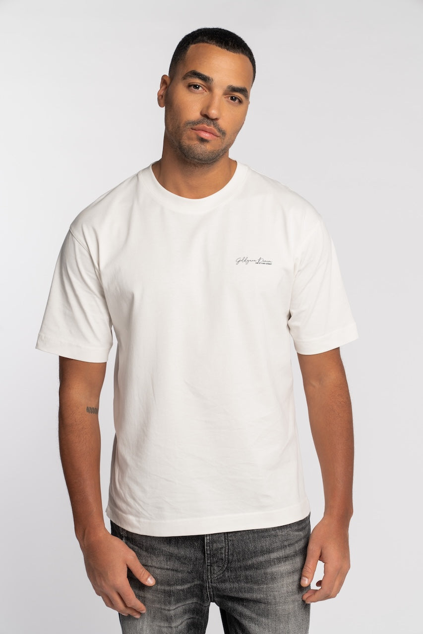 68 | THE TEE | OFFWHITE