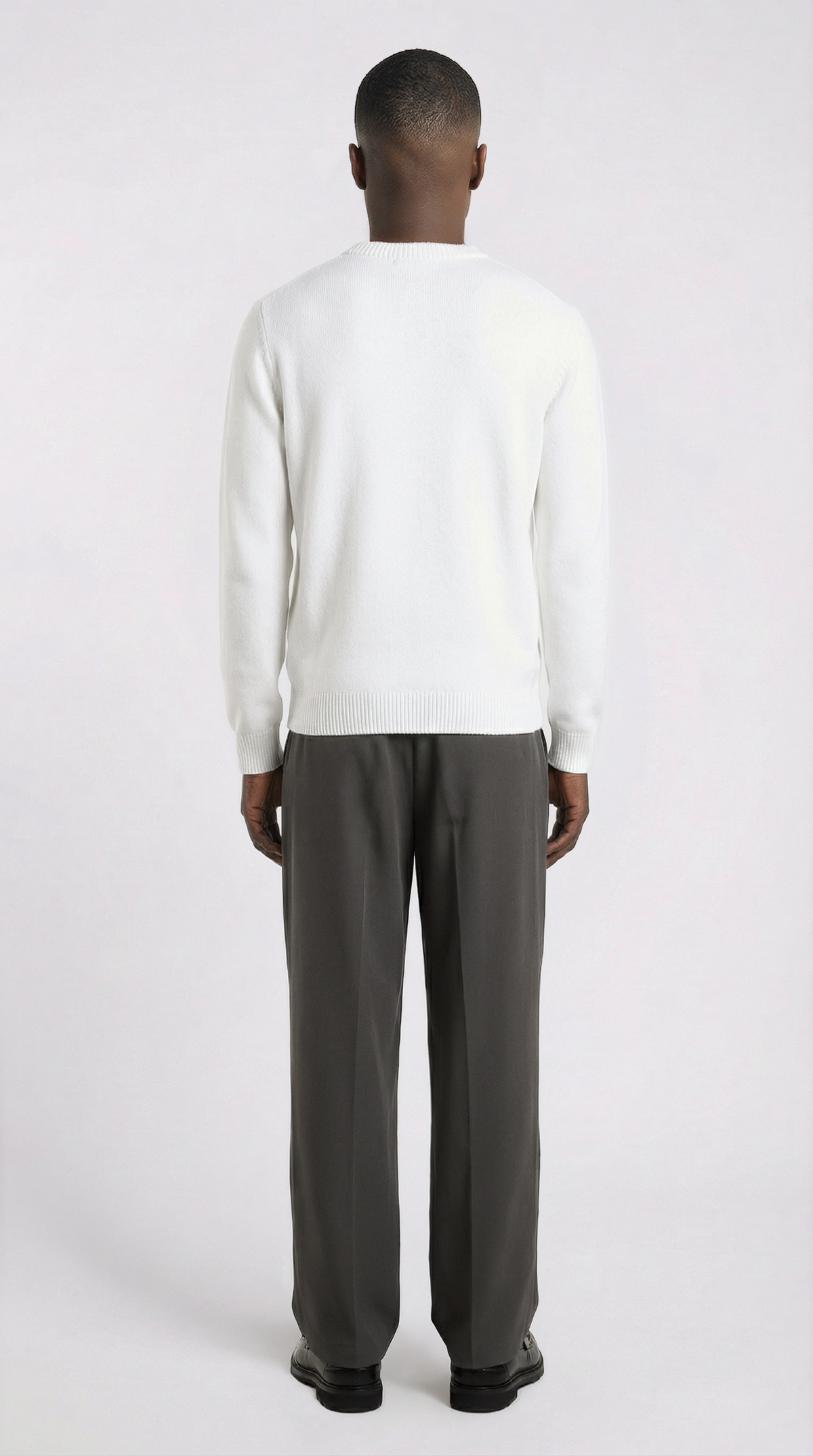 PARADEPLATZ | LOOSE FIT | DARKGREY