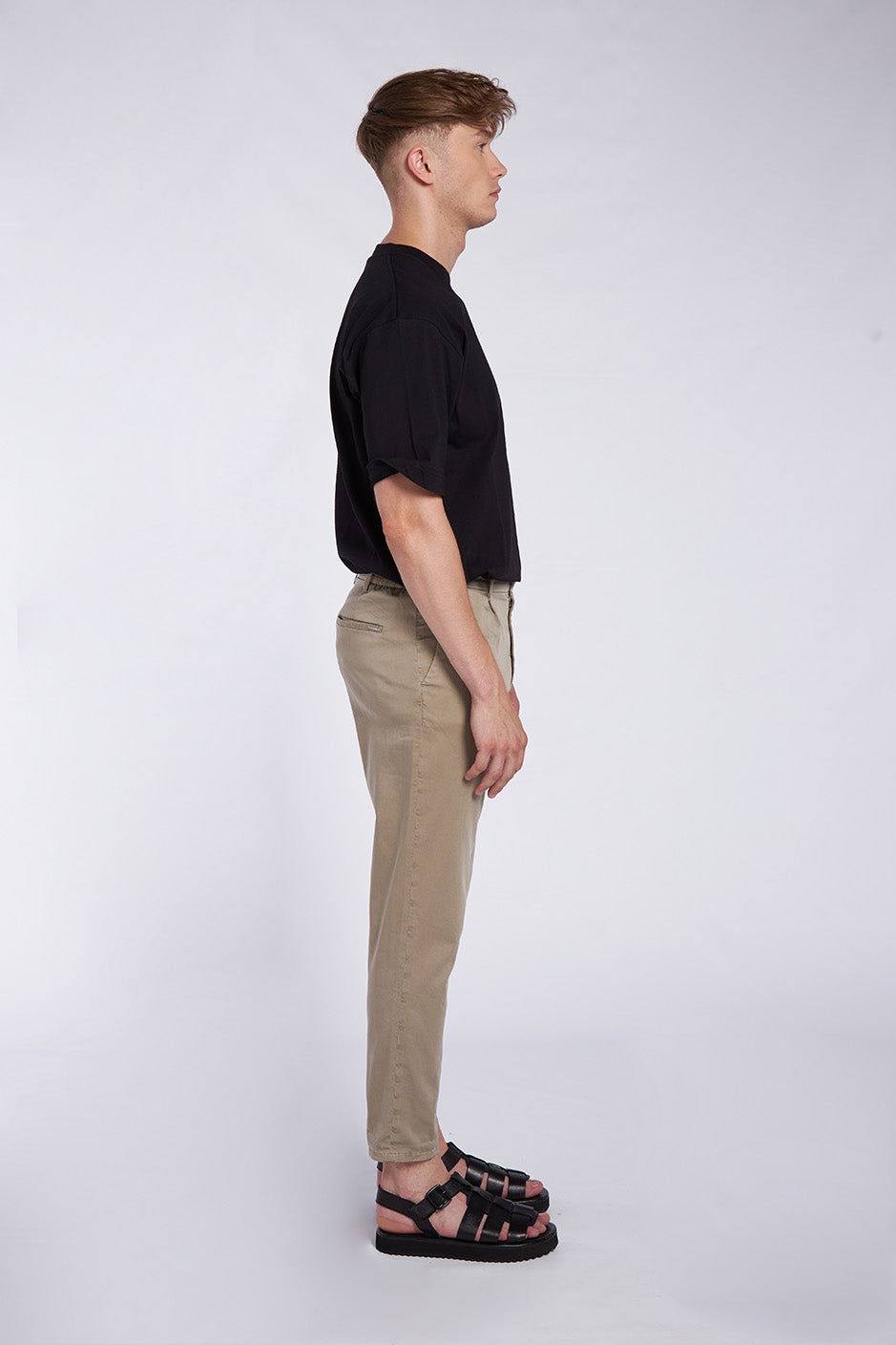 HAFEN | COOL FIT | SAND