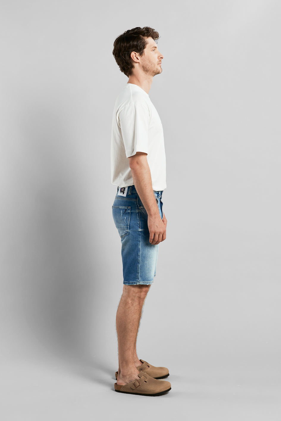 PLANKEN | SHORT | LIGHTBLUE
