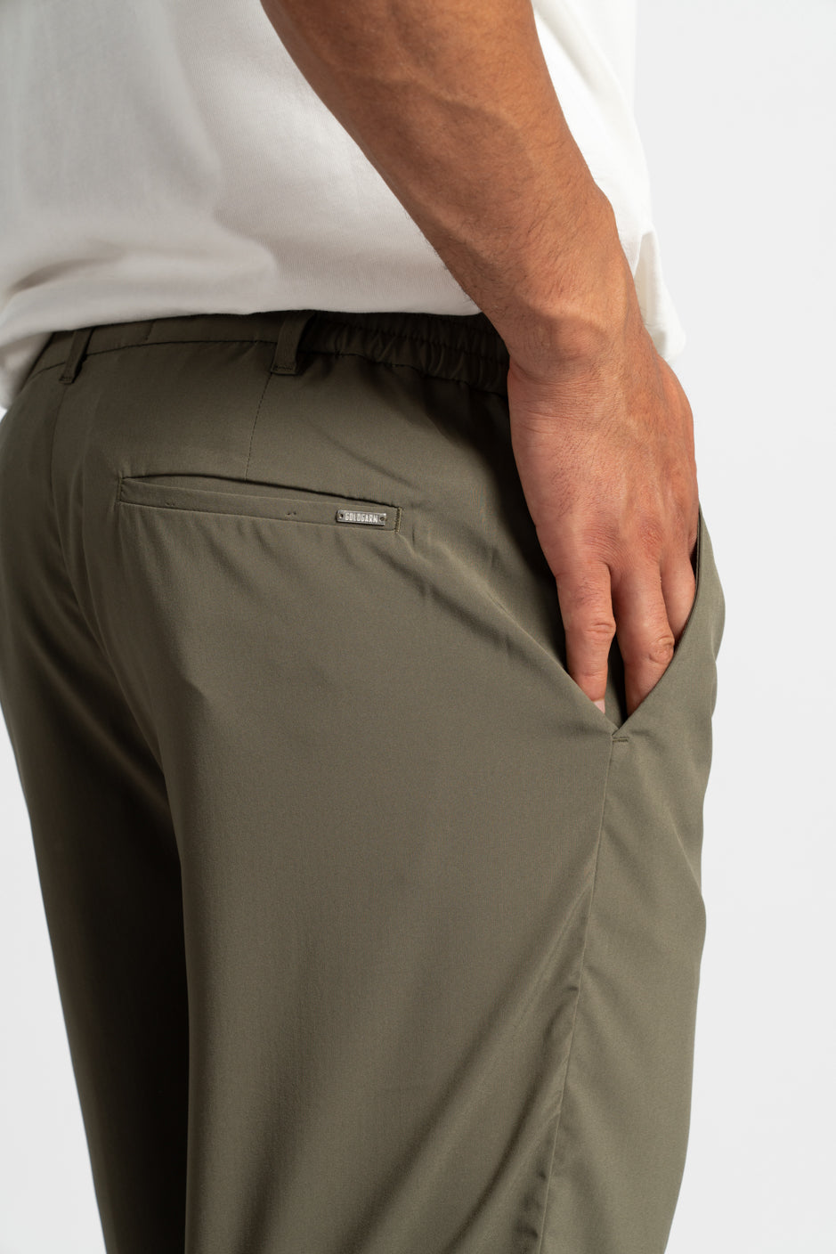 HAFEN | COOL SHORT | DARKBLUE