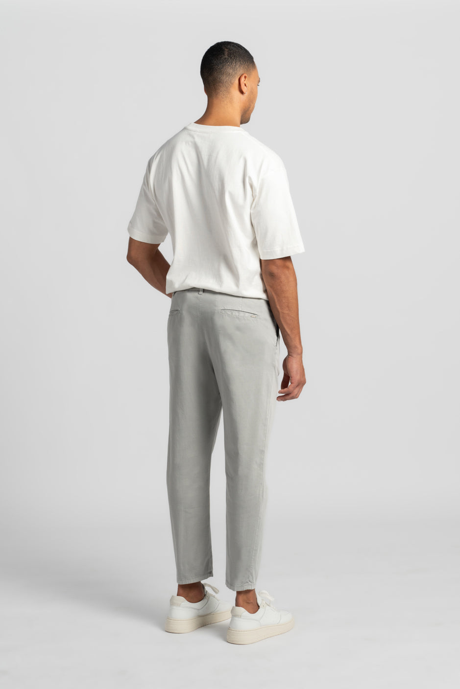 HAFEN | COOL FIT | SAND