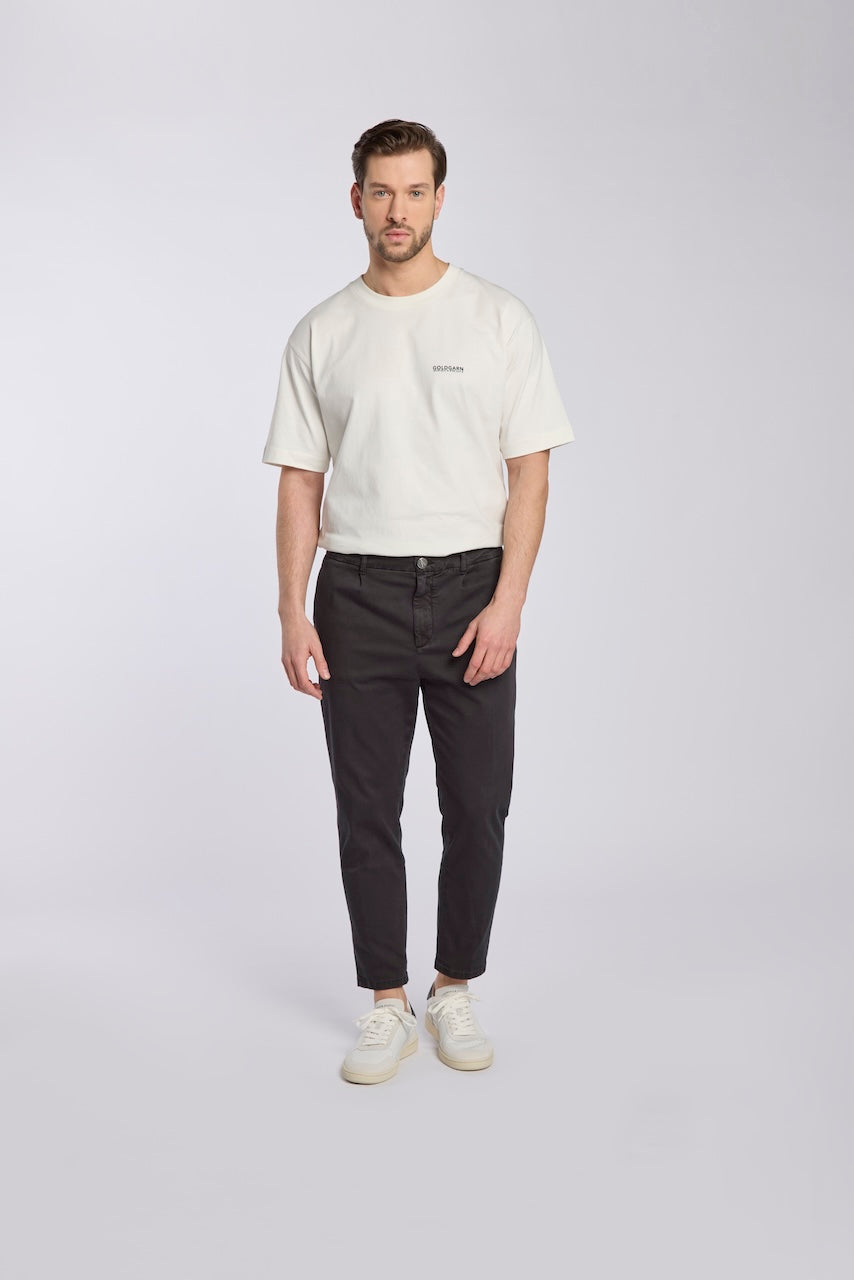 HAFEN | COOL FIT | BLACK