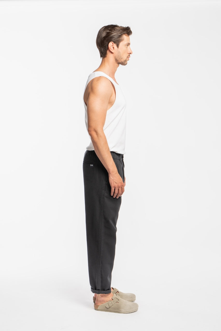 S1 | RELAXED FIT | DARKBLUE GOLDGARN DENIM