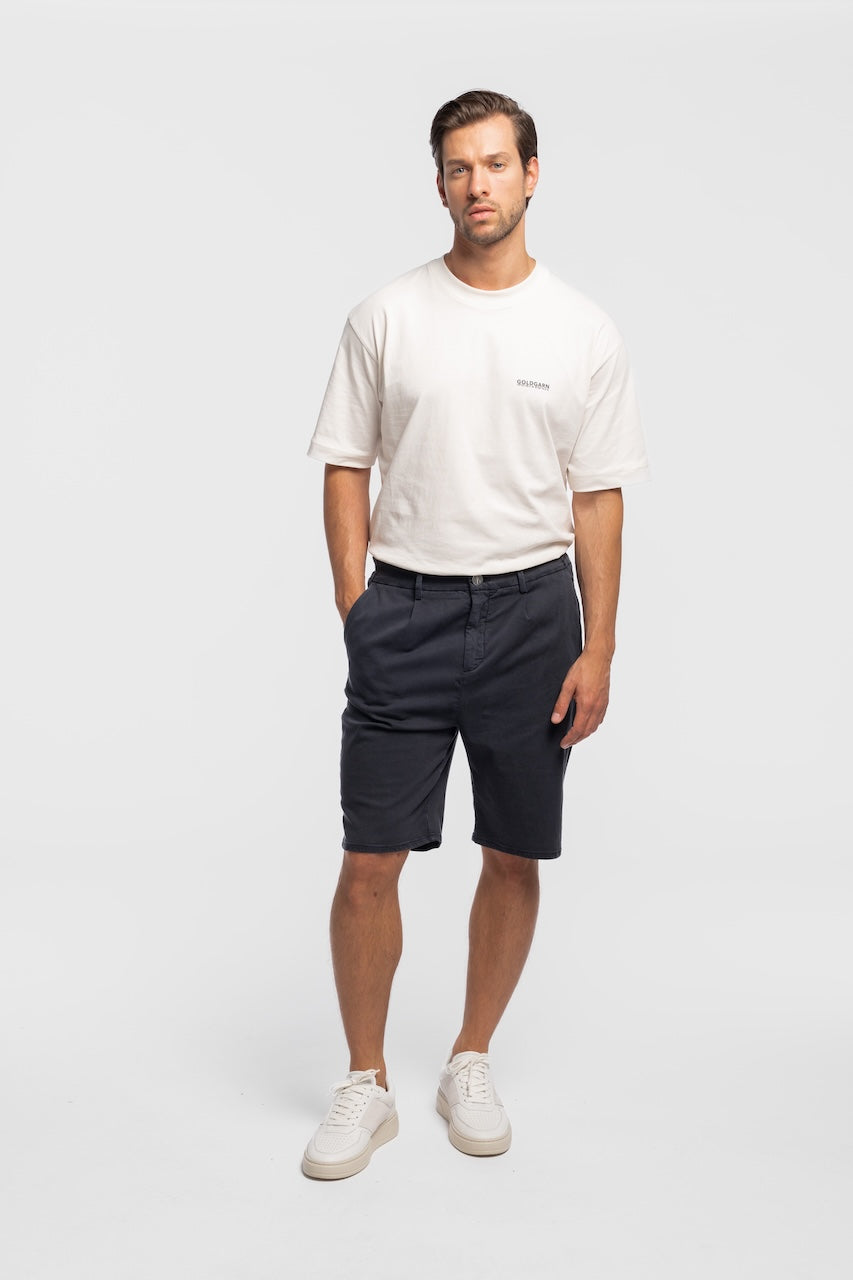 HAFEN | COOL SHORT | DARKBLUE
