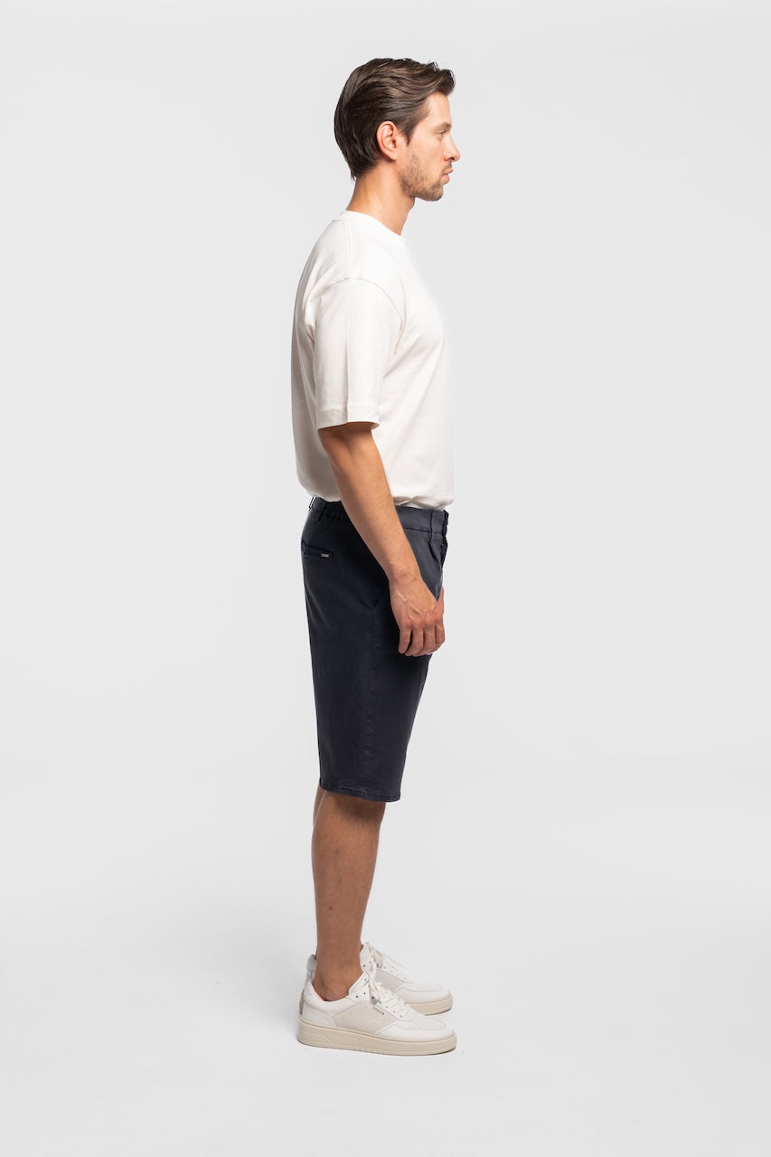HAFEN | COOL SHORT | DARKBLUE